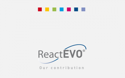 ReactEVO®