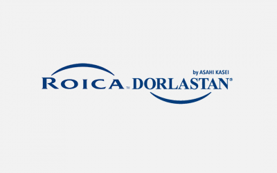 Erca & Asahi Kasei Spandex