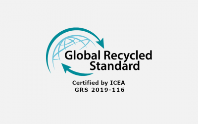 The new Certificate of Conformity GRS