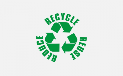 New generation of textile auxiliaries based on recycled raw materials