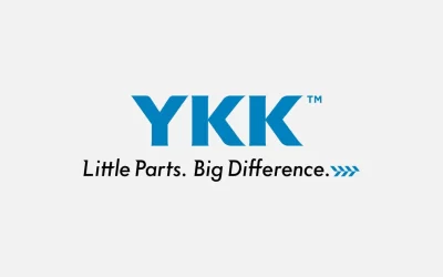 YKK® partnerhsip with ERCA