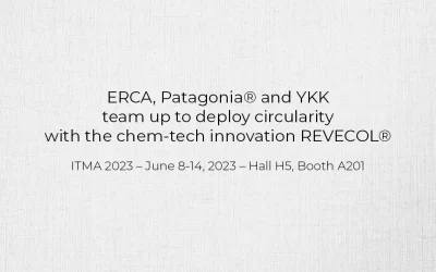 Upcycling Minds Think Alike