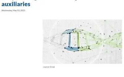 textiletechnology.net – Recycled vegetable cooking oil for auxiliaries