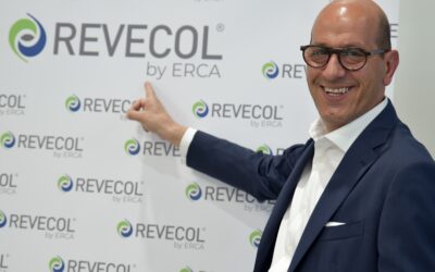 ERCA Textile Chemical Solution is Born