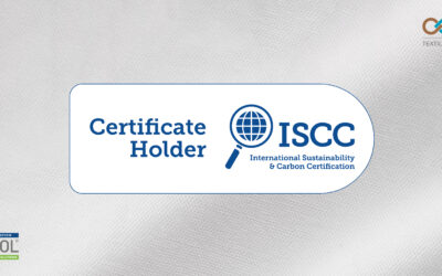 ERCA S.p.A. ottiene la Certificazione ISCC PLUS